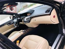 مێرسێدس بێنز S-Class